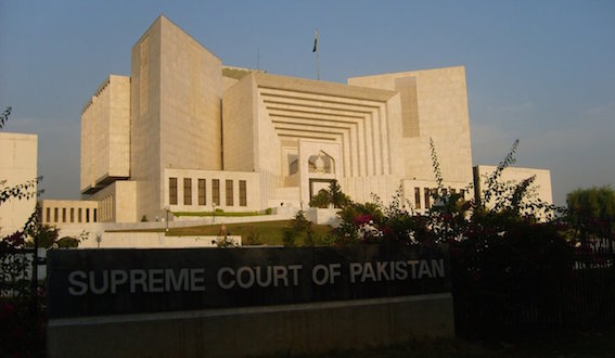 Supreme Court Pakistan, Practice and Procedure Bill 2023, Chief Justice of Pakistan, Judicial Independence