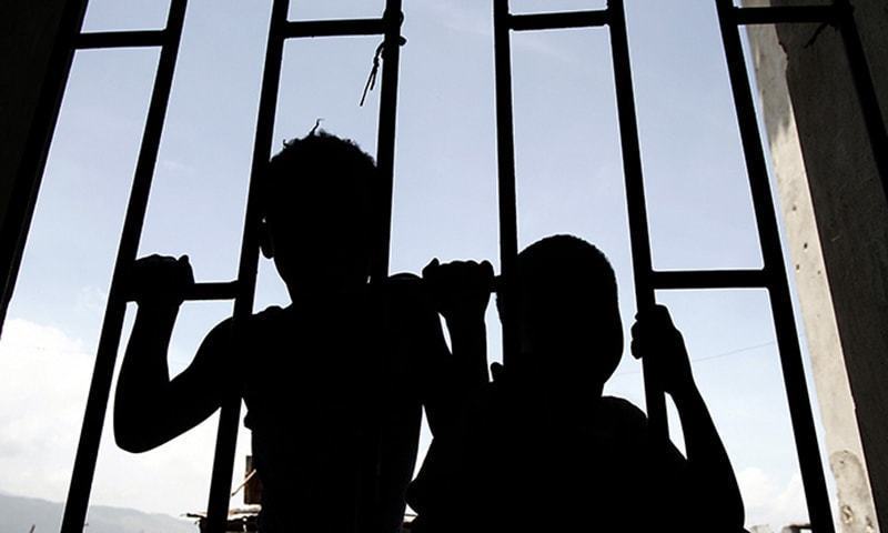 child abduction