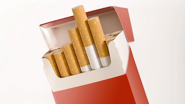 Illicit cigarette trade, illegal cigarettes in Pakistan