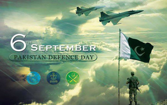 Defence Day