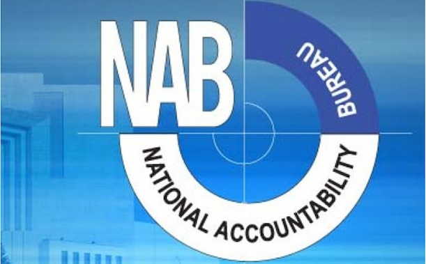 National Accountability Bureau