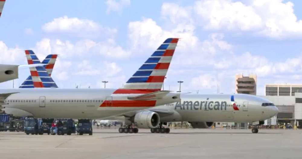 American Airlines