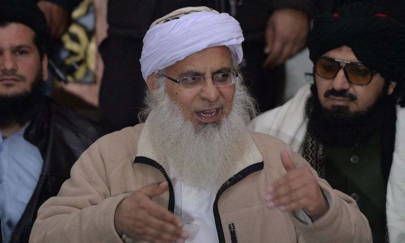 Mullah Abdul Aziz