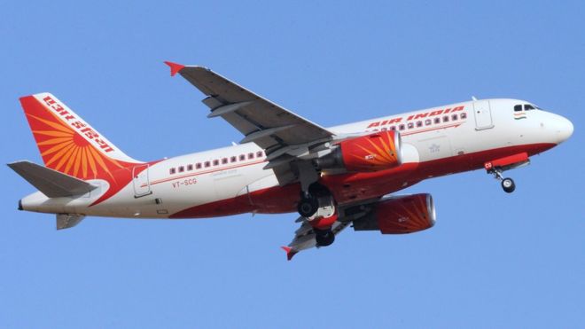 Air-India