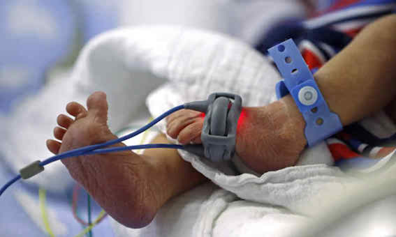 Five infants die in Khairpur hospital