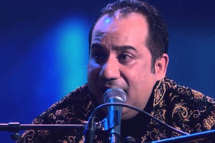 Rahat Fateh Ali Khan Arrest