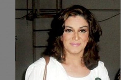 Kanwal Nauman passes away