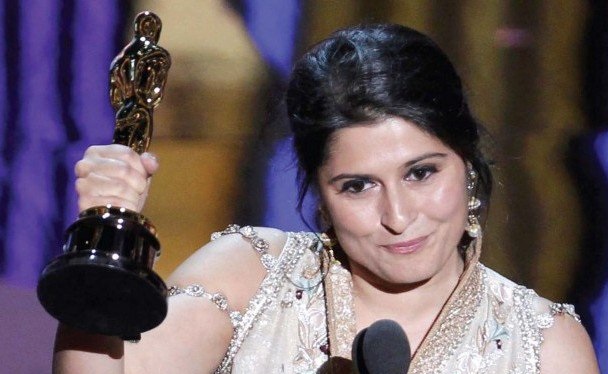 Sharmeen Obaid eyes 2nd Oscar