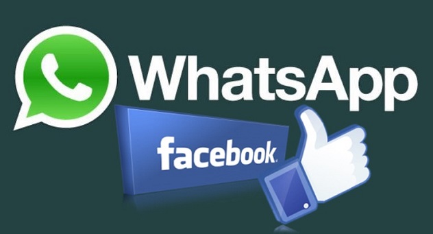 WhatsApp billion users