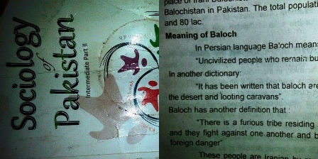 Baloch