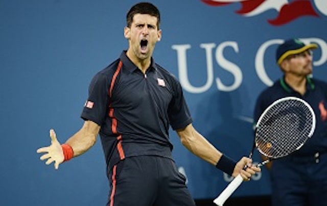 Djokovic, Murray in Davis Cup quarter