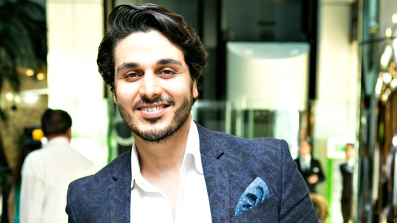 Ahsan Khan