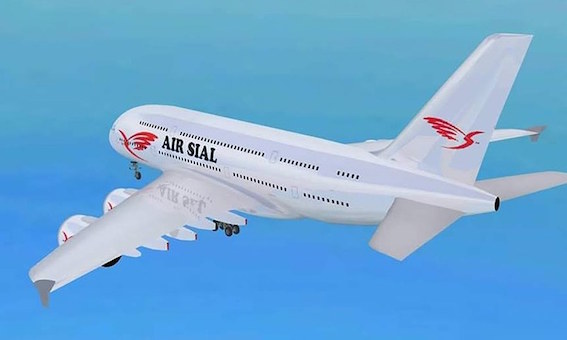 Air Sial to start operations by end 2016