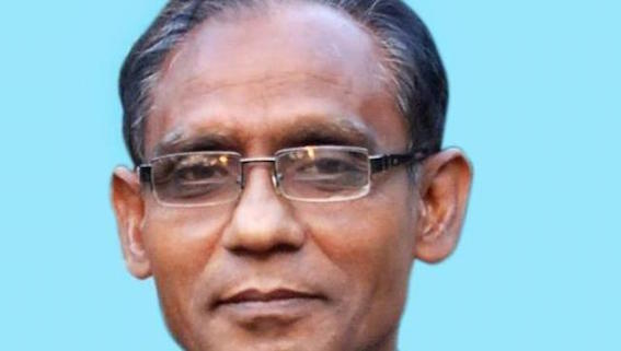 Bangladesh professor hacked to death