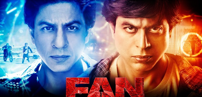 Shah Rukh Khan's Fan on box office