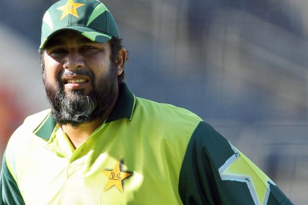 Afghan board agrees to release Inzamam