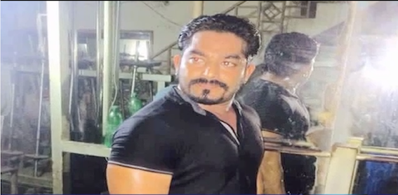 Pakistani bodybuilder dies due to use of steroids