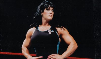 chyna