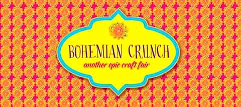 Bohemian crunch
