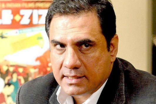 Boman Irani