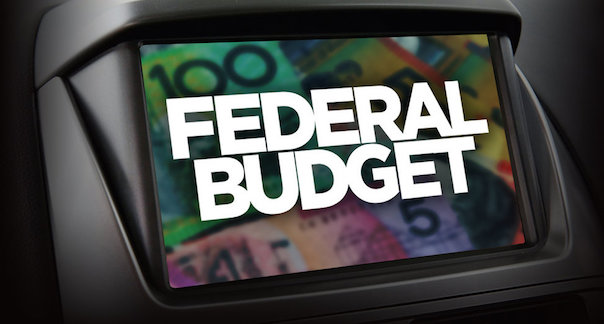 federal budget 2016-17