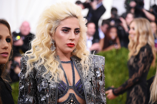 Dionne Warwick film will not star Lady Gaga