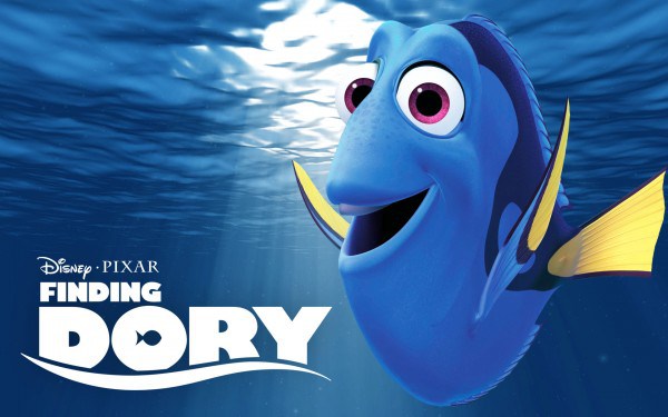 Finding Dory at box office