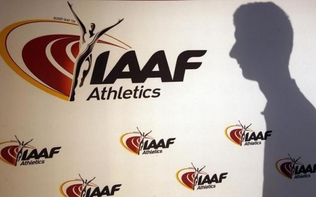IAAF votes to keep Russia banned ahead of Rio games