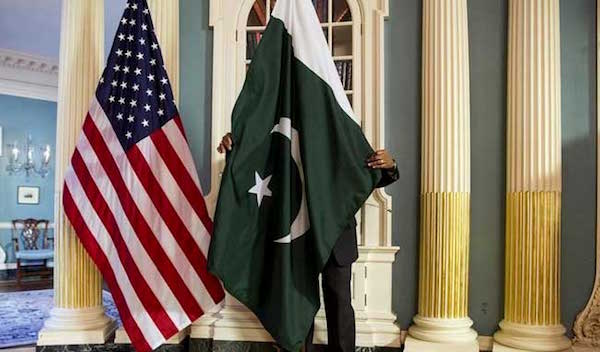 Pakistan and Washington