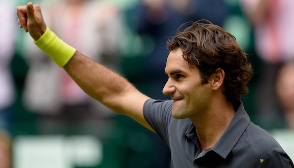 Federer hopes Wimbledon 201