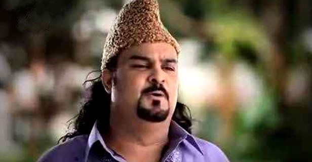 Amjad Sabri Murder case