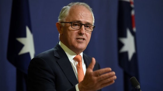 Australia´s PM victory after national elections