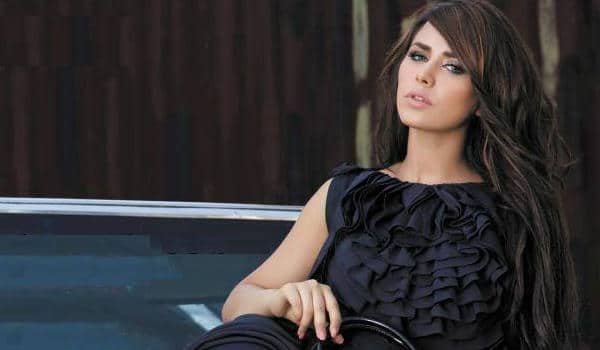 Ayyan Ali Arrest Warrants