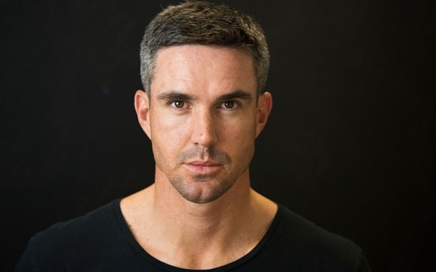 Kevin Pietersen