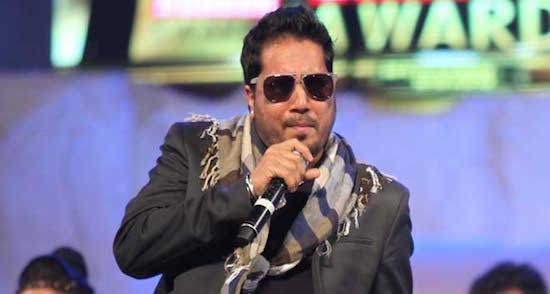 Mika Singh sexual case