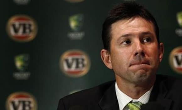 ricky ponting