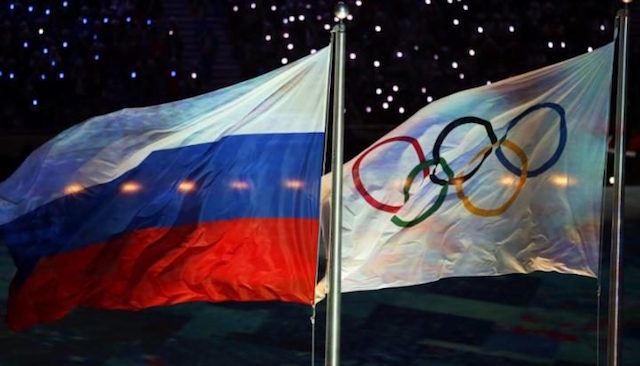 Russian athletes affected by Rio bans