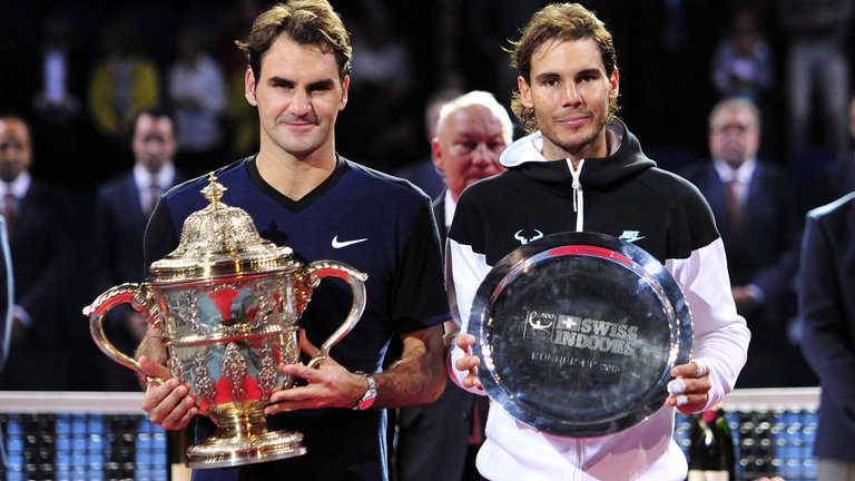 Federer, Nadal pull out of Toronto Masters