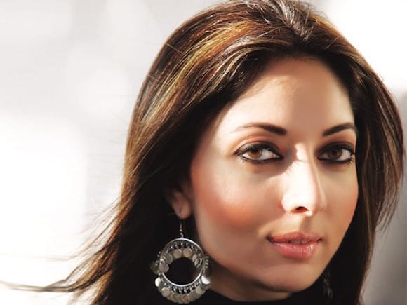 Sharmila Farooqui