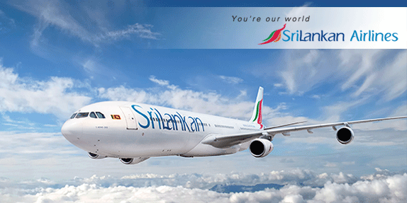 SriLankan Airline
