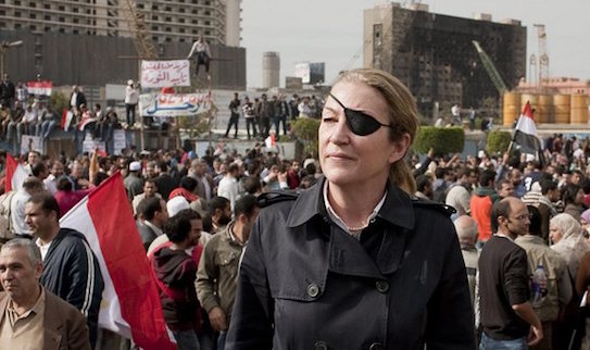 US reporter Marie Colvin killed in Syria
