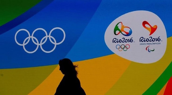 Rio Paralympics