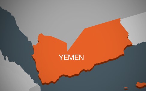 Yemen Bombing