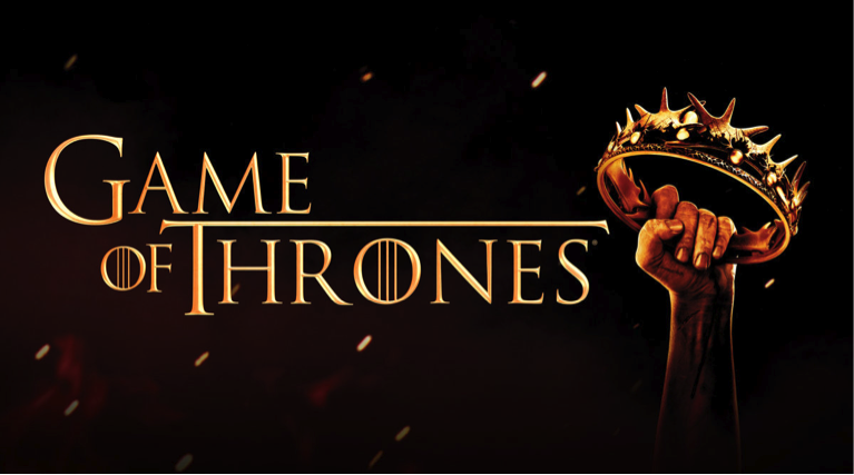 Game of Thrones Emmy Award
