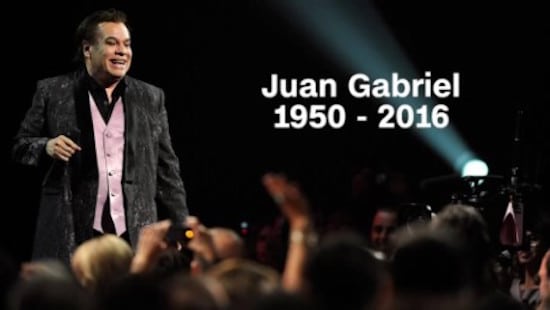 Juan Gabriel