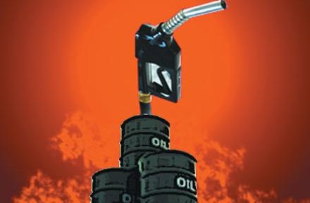 Oil Prices Sep