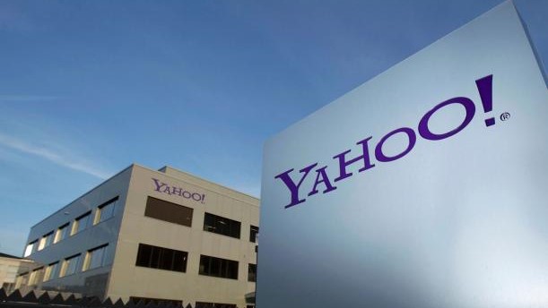 Yahoo's 500 million users hacked