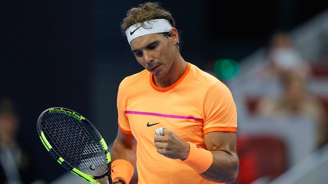 Nadal China Open