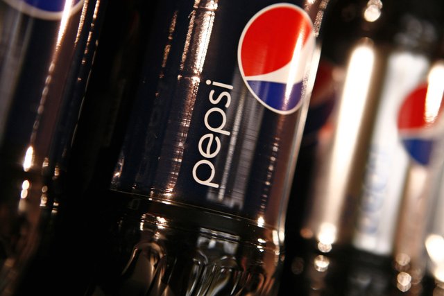 Pepsi Sugar level