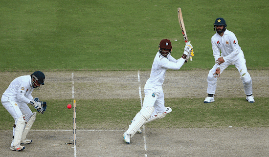 Samuels test Century.